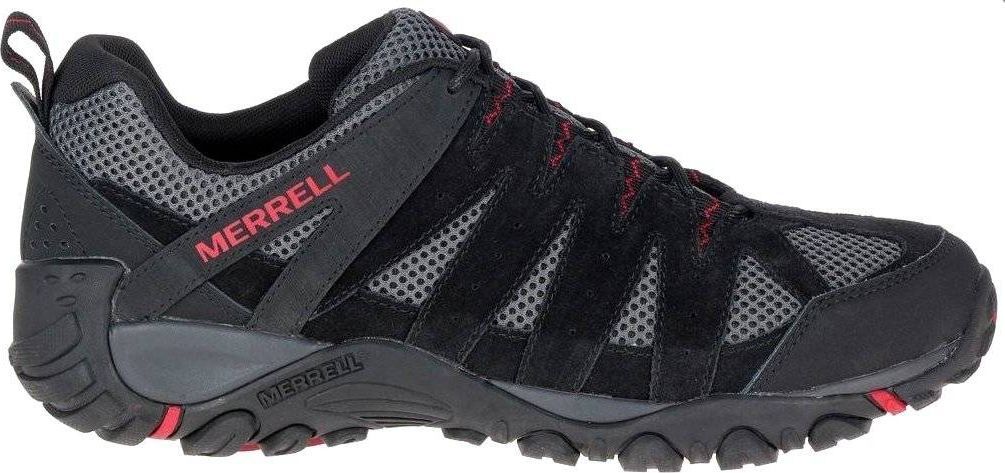 Buty trekkingowe męskie Merrell Accentor 2 Vent czarne r. 43 1