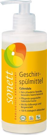 Sonett Płyn do naczyń NAGIETEK 300 ml 1