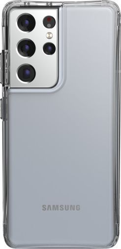 UAG UAG Plyo etui na Samsung Galaxy S21 Ultra 5G (ice) 1