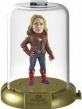Figurka Marvel Captain Marvel - Captain Marvel with jacket (51250-uniw) 1