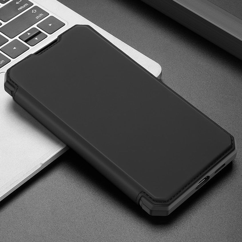 Dux Ducis Etui z Klapką Dux Ducis Skin X do Samsung Galaxy S21 Ultra 5G 1