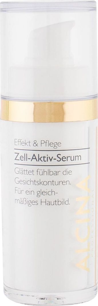 Alcina ALCINA Effective Care Serum do twarzy 30ml 1