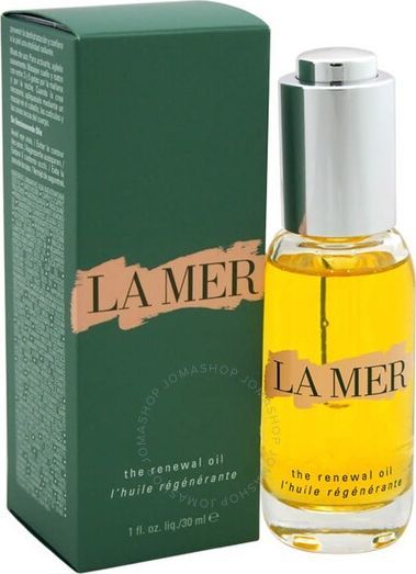 La Mer The Renewal Oil Regenerujące serum do twarzy 30ml 1