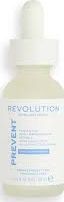 Revolution Revolution Skincare Skincare 1% Salicylic Acid Marshmallow Extract Serum do twarzy 30ml 1