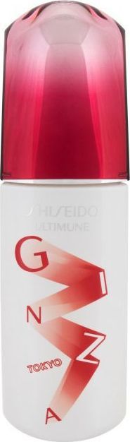 Shiseido Shiseido Ultimune Power Infusing Concentrate Limited Edition Serum do twarzy 75ml 1