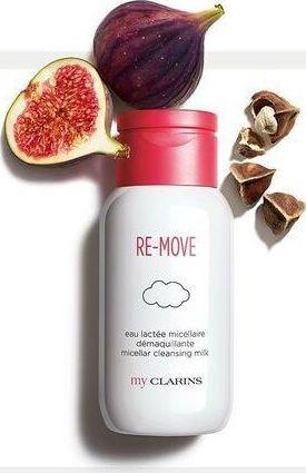 Clarins Mleczko do demakijażu 200 ml 1