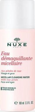 Nuxe Płyn Micelarny Rose Petals 100 ml 1