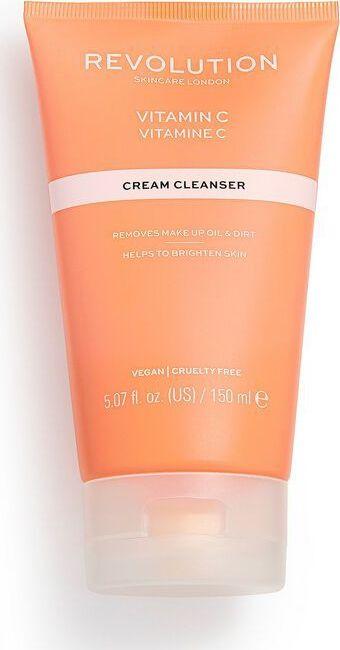 Revolution Krem Oczyszczający z witaminą C 150 ml 1