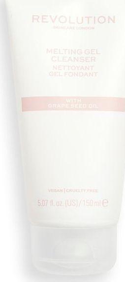 Revolution Żel oczyszczający 150 ml 1