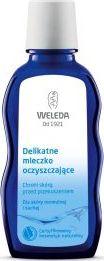 Weleda Mleczko do demakijażu 100 ml 1