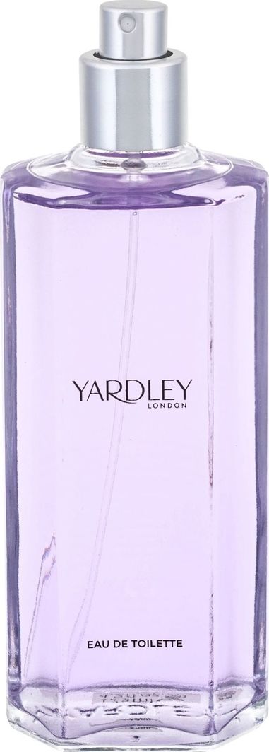 Yardley  April Violets EDT 125 ml Tester 1