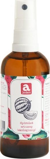 AJEDEN Hydrolat arbuzowy 1