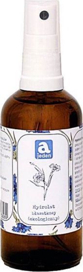 AJEDEN Hydrolat bławatkowy 1