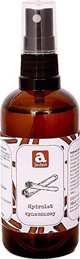AJEDEN Hydrolat cynamonowy 1