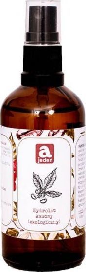 AJEDEN Hydrolat kawowy 1