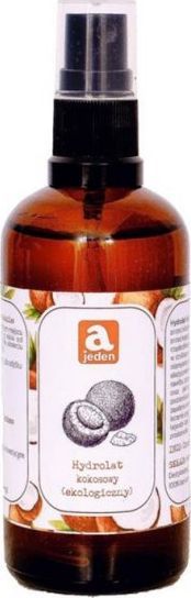 AJEDEN Hydrolat kokosowy 1