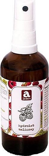 AJEDEN Hydrolat malinowy 1
