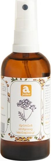 AJEDEN Hydrolat wrotyczowy 1
