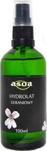 Asoa Hydrolat geraniowy 1