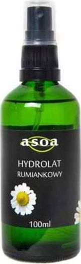 Asoa Hydrolat rumiankowy 1