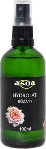 La-le Hydrolat z róży damasceńskiej 1