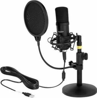 Mikrofon Delock Professional USB (66300) 1