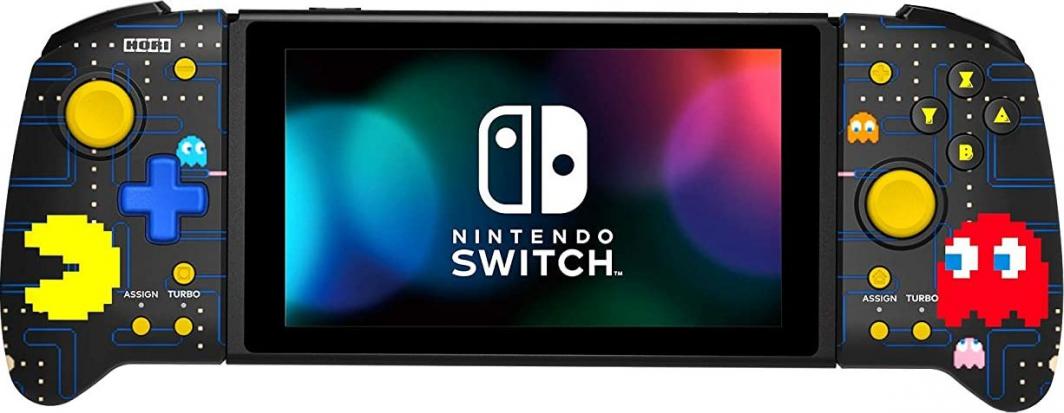 Pad Hori  Split Pad Pro Pac-Man Edition (NSW-302U) 1