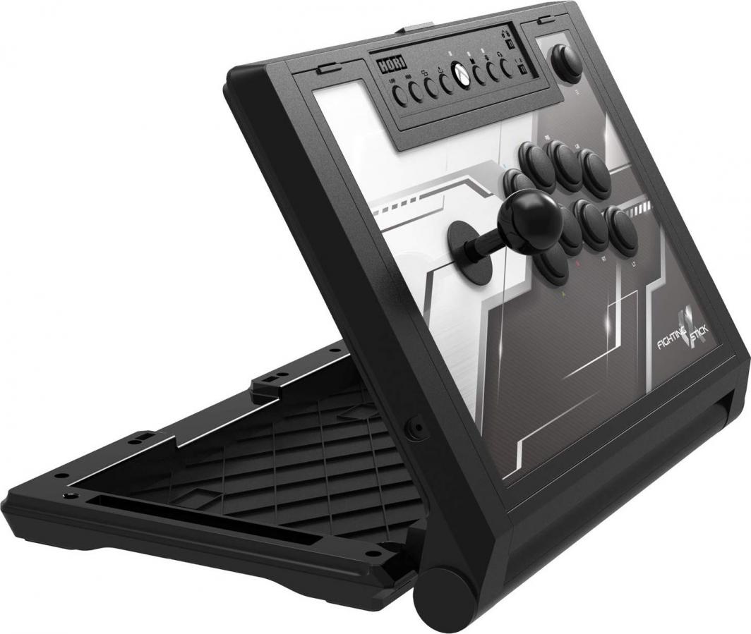 HORI Fighting Stick α HORI Fighting Stick α Kontroler - niskie ceny i opinie w