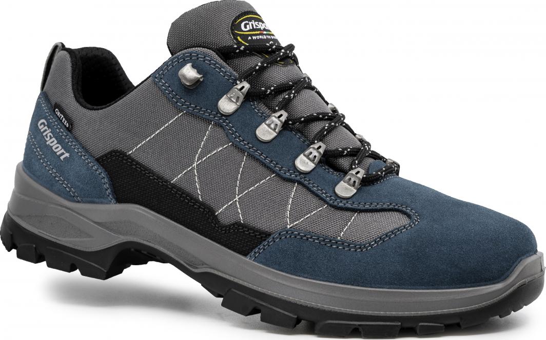 Buty trekkingowe męskie Grisport Buty męskie niebieskie r. 42 (14519S21G) 1