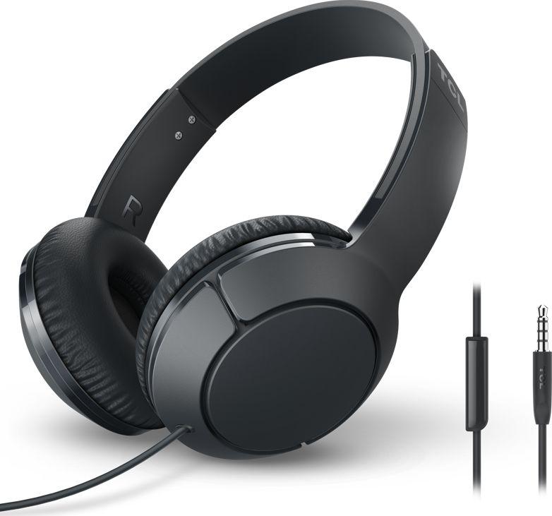 Słuchawki TCL MTRO200 1