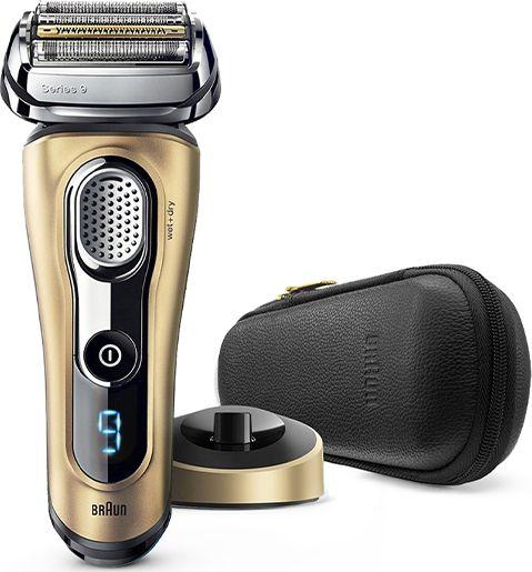 Golarka Braun Series 9 9299cc 1
