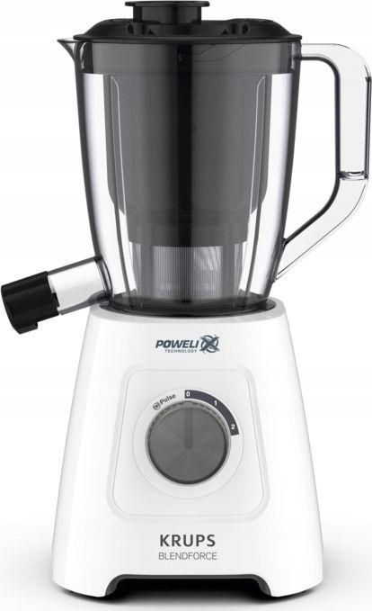Blender kielichowy Krups KB42Q1 1