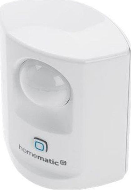 HomeMatic IP Homematic IP Set Security (HmIP-SK11) (white, special edition) 1