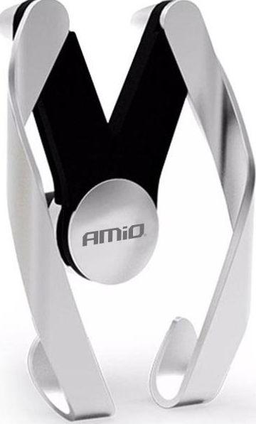 AMiO Uchwyt zaciskowy do samochodu Hold-05 1