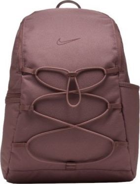 Nike Plecak sportowy brązowy 20 l 1