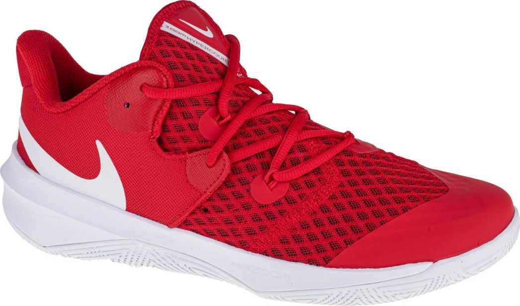 Nike Nike Zoom Hyperspeed Court CI2964-610 czerwone 45,5 1