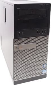 Komputer Dell OptiPlex 7010 TW Intel Core i5-3570 4 GB 250 GB SSD Windows 7 Professional 1