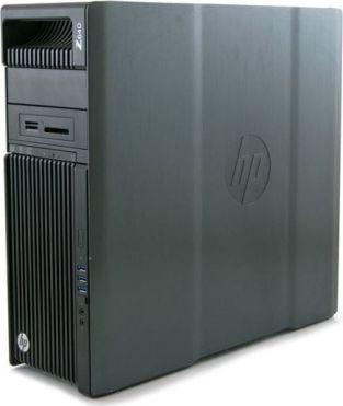 Komputer HP PC HP Z640 E5-2609v3 32GB 256GB W10P 1