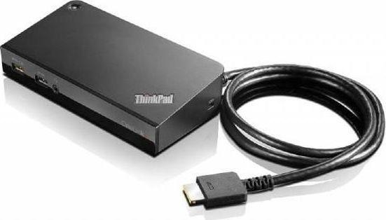 Stacja/replikator Reteq ThinkPad OneLink+ (H303522) 1