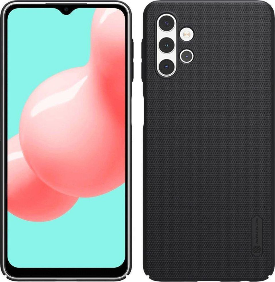 Nillkin NILLKIN FROSTED SHIELD GALAXY A32 5G BLACK 1