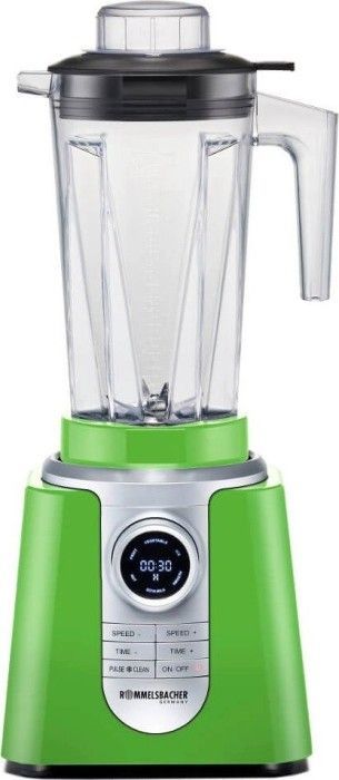 Blender kielichowy Rommelsbacher Blender kielichowy MXH 1510 1