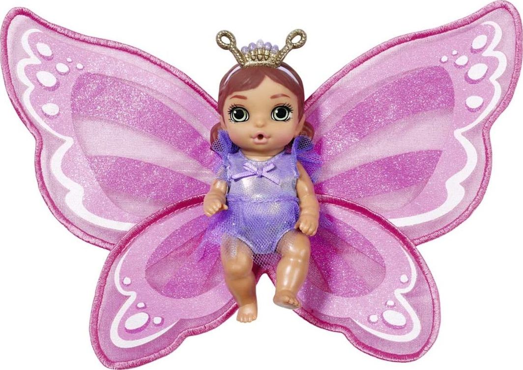 Zapf ZAPF Creation BABY born® Surprise Wings 5 ??- 904596 1