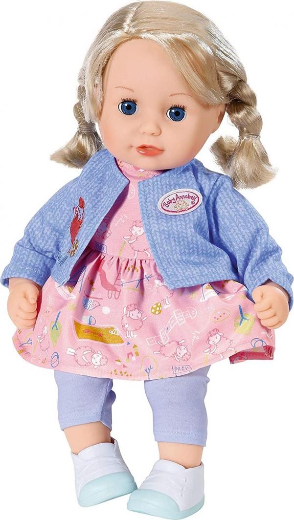 Zapf Creation Baby Annabell Little Sophia 36 cm (706374) 1