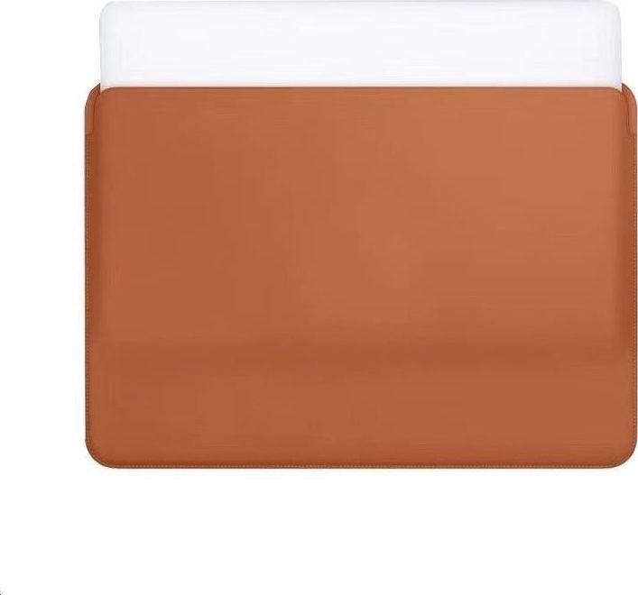 Etui Coteetci Coteetci PU 15" Brązowy 1