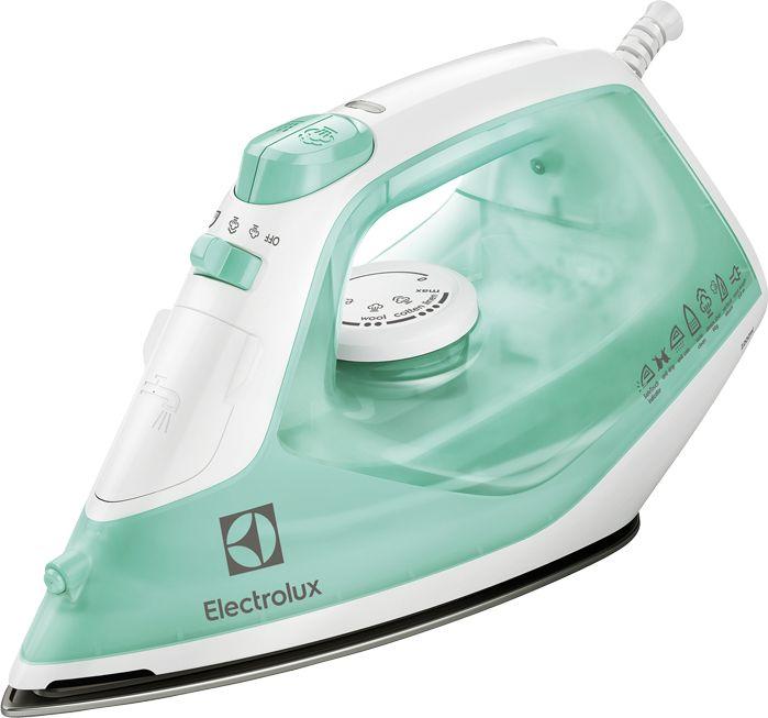 Żelazko Electrolux EDB1720 1