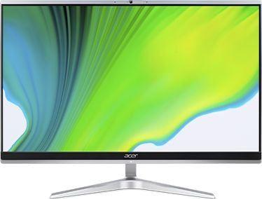 Komputer Acer Komputer Aspire C24-1650 Core i3-1115G4, 8 GB, 256 GB SSD Windows 10 Professional / 32 GB RAM / 2 TB SSD / Windows 10 Professional 1