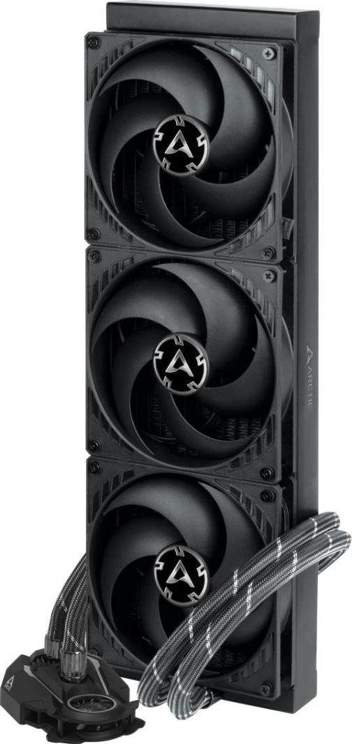 Arctic Liquid Freezer II 420 (ACFRE00092A) - Chłodzenie