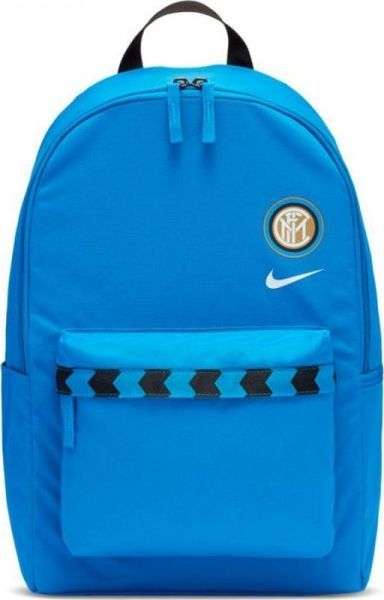 Nike Plecak Nike Inter Mediolan Stadium MISC CK6520 413 niebieski 1