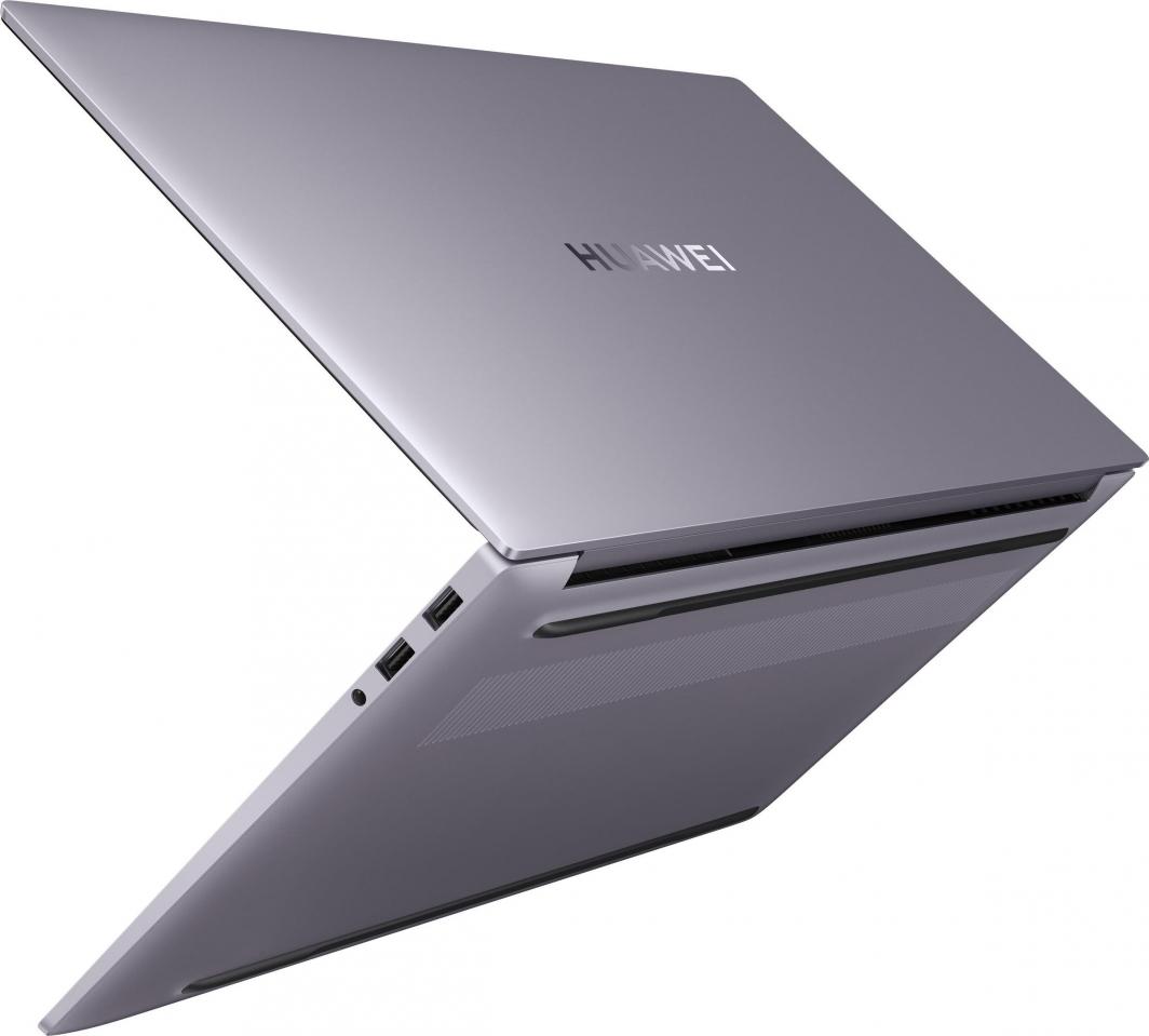 Huawei Laptop MateBook D16 53011SJW / 16 GB RAM / 1 TB SSD / Windows 10 ...