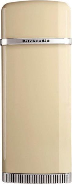 Lodówka KitchenAid KCFMA 60150L 1